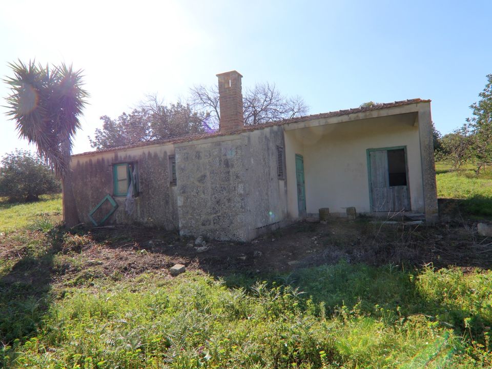 Herregård i Ispica, Ragusa - bilde 5